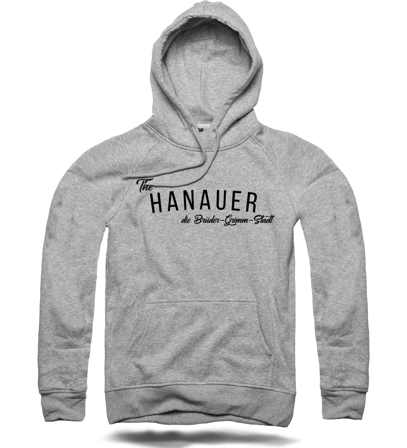 Hoodie "The Hanauer"