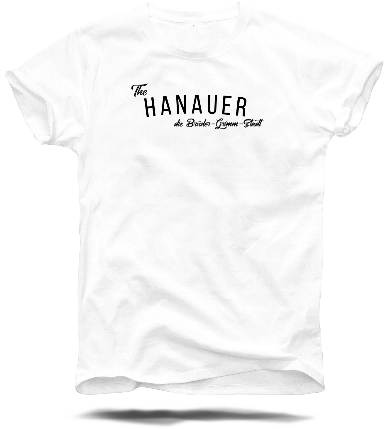 T-Shirt "The Hanauer"