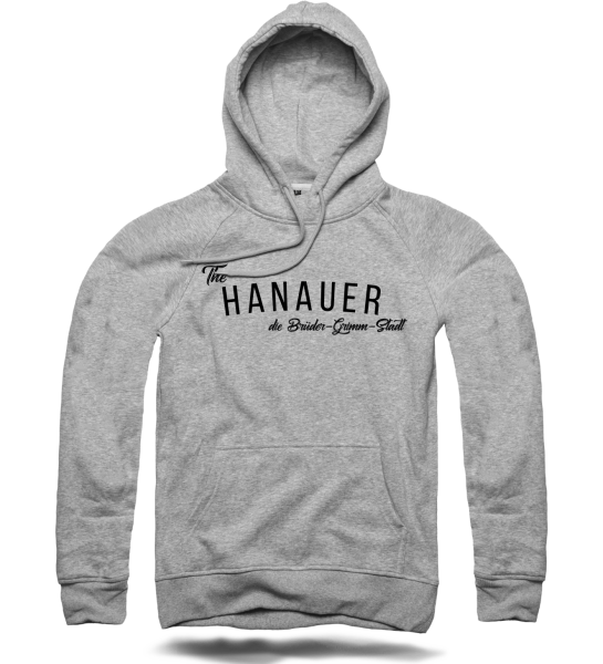 Hoodie "The Hanauer"