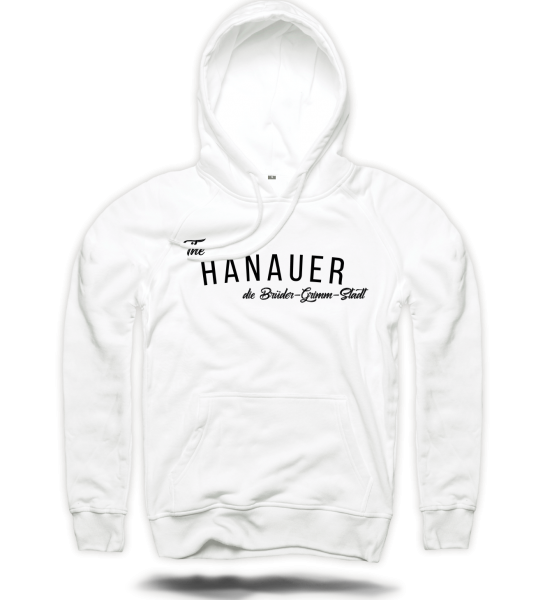 Hoodie "The Hanauer"